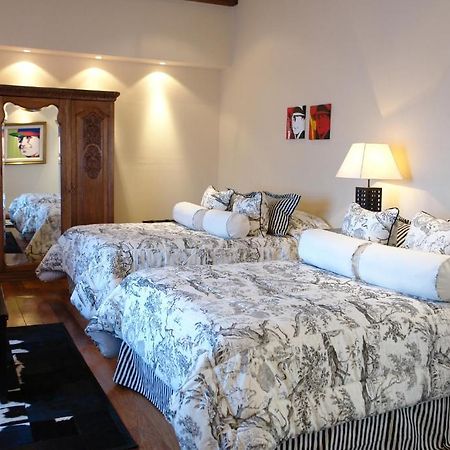 Los Sauces El Calafate Room photo
