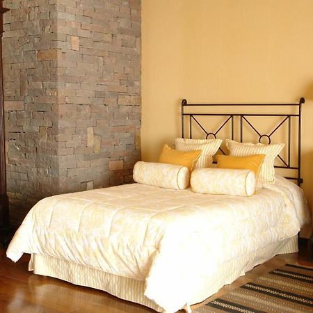 Los Sauces El Calafate Room photo