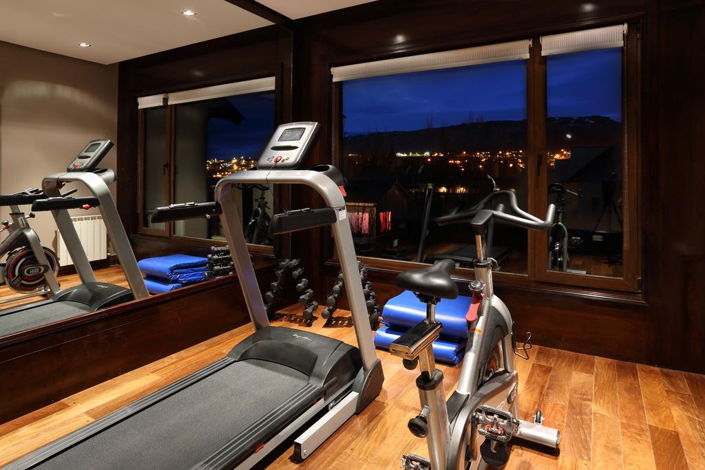 Los Sauces El Calafate Room photo