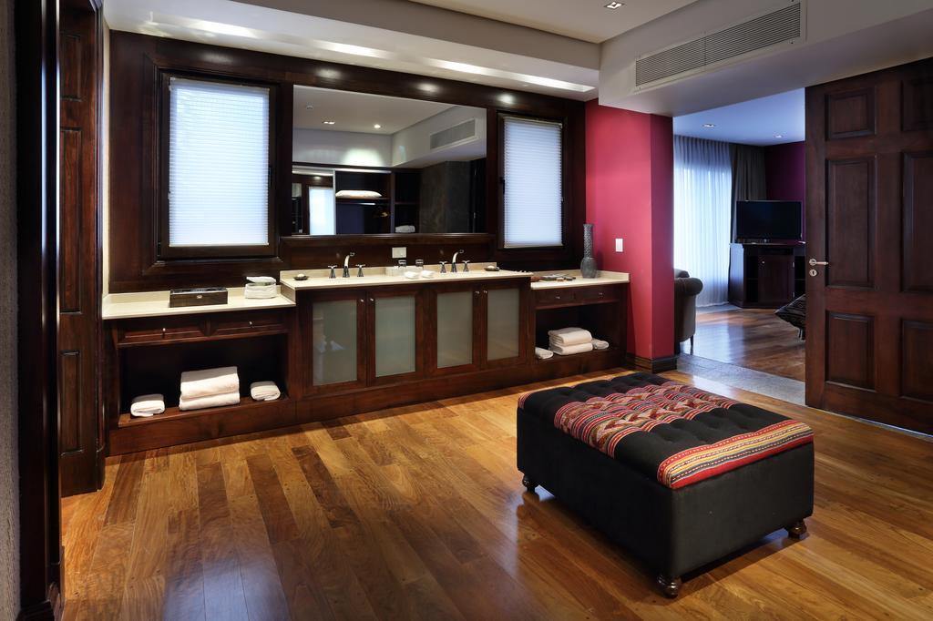 Los Sauces El Calafate Room photo
