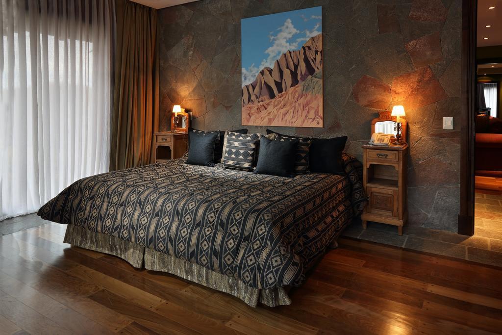 Los Sauces El Calafate Room photo