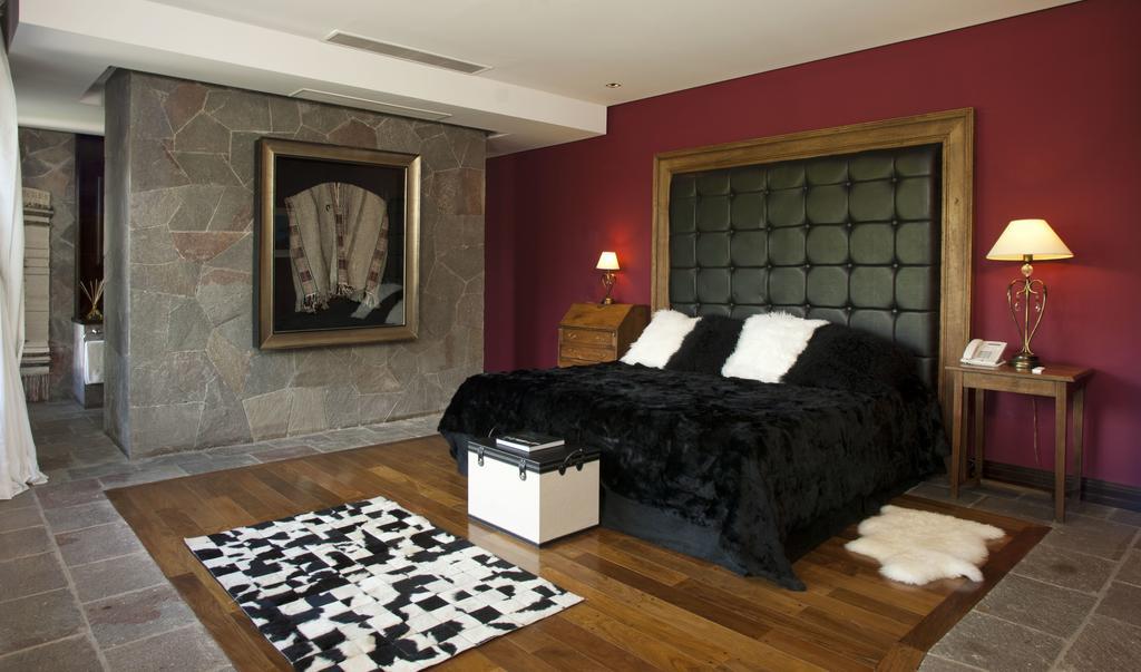 Los Sauces El Calafate Room photo