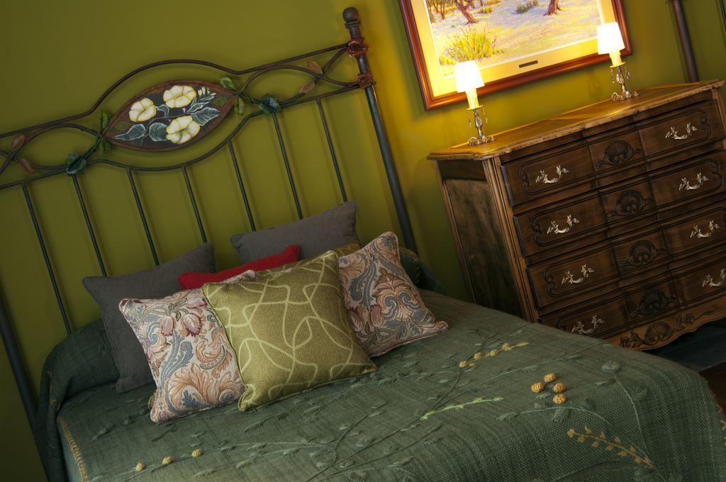 Los Sauces El Calafate Room photo