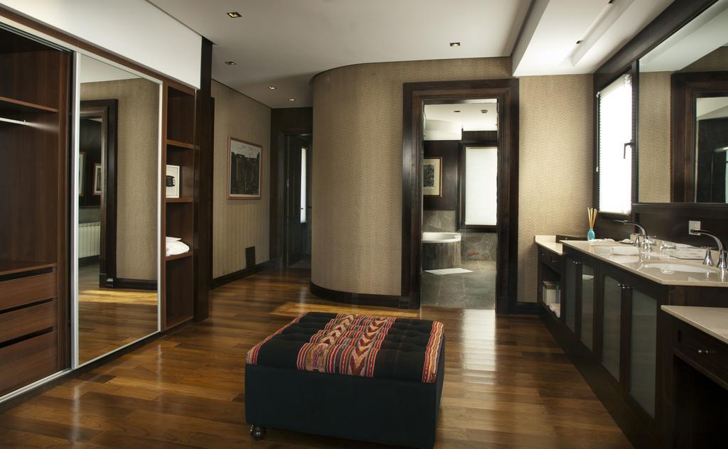 Los Sauces El Calafate Room photo