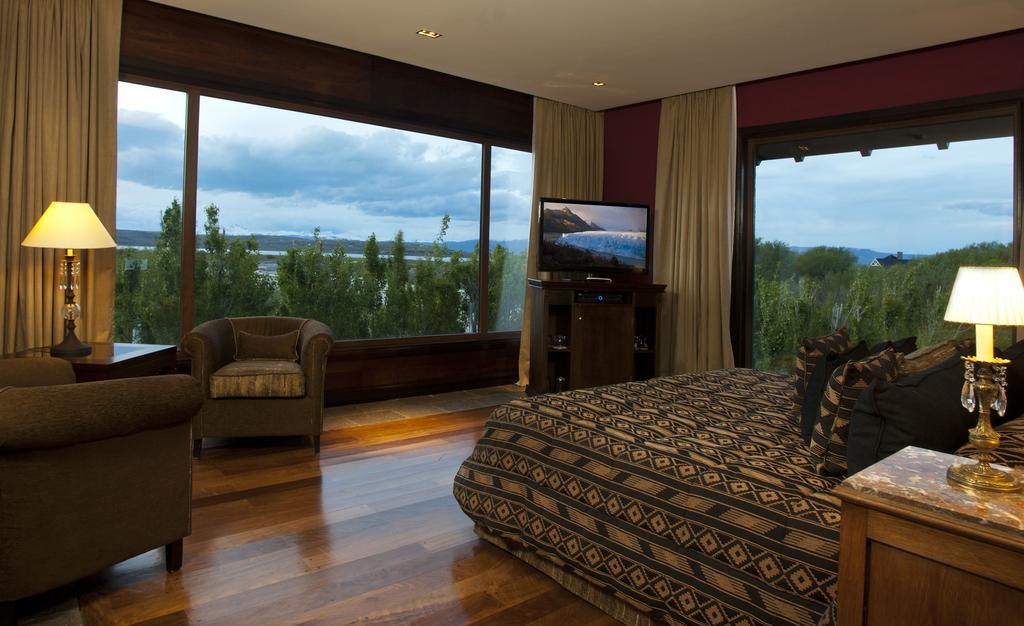 Los Sauces El Calafate Room photo