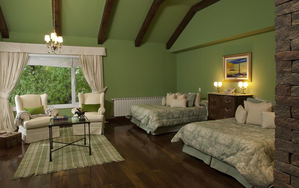 Los Sauces El Calafate Room photo