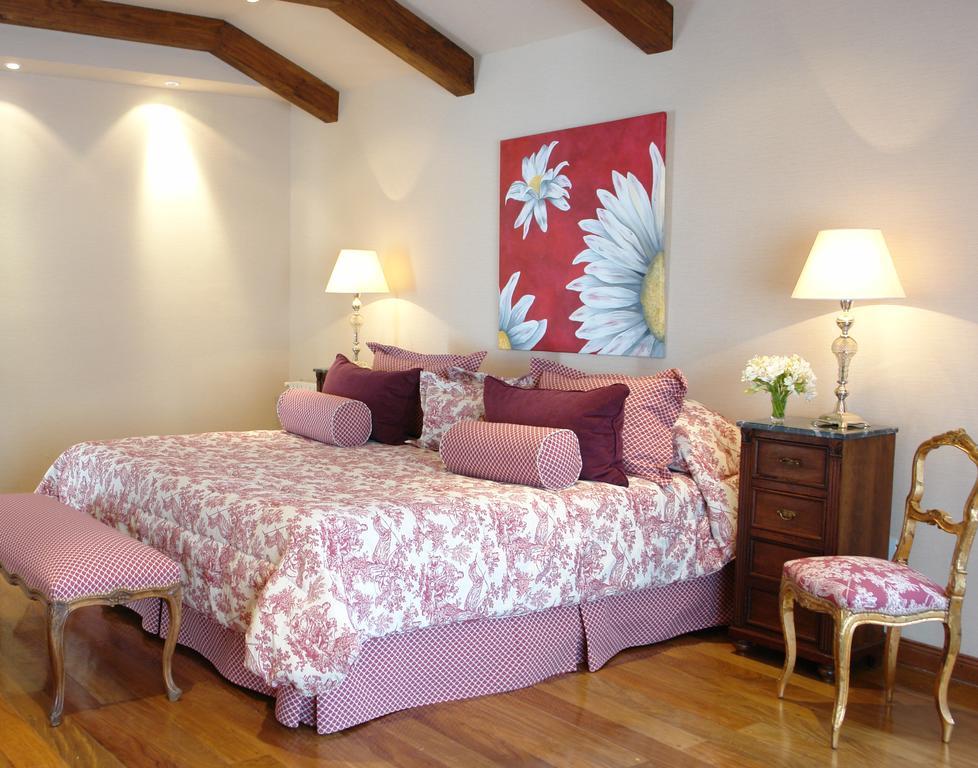 Los Sauces El Calafate Room photo