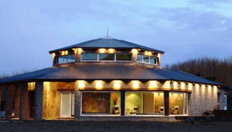 Los Sauces El Calafate Exterior photo