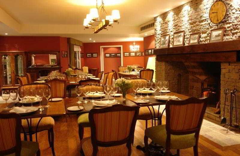 Los Sauces El Calafate Restaurant photo