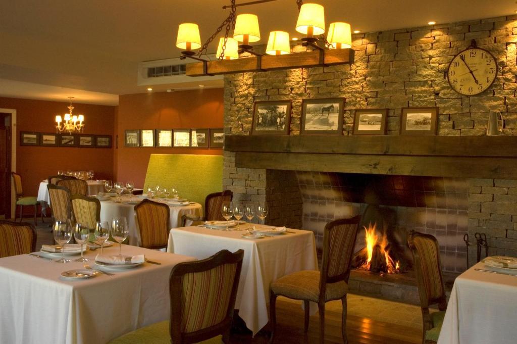 Los Sauces El Calafate Exterior photo