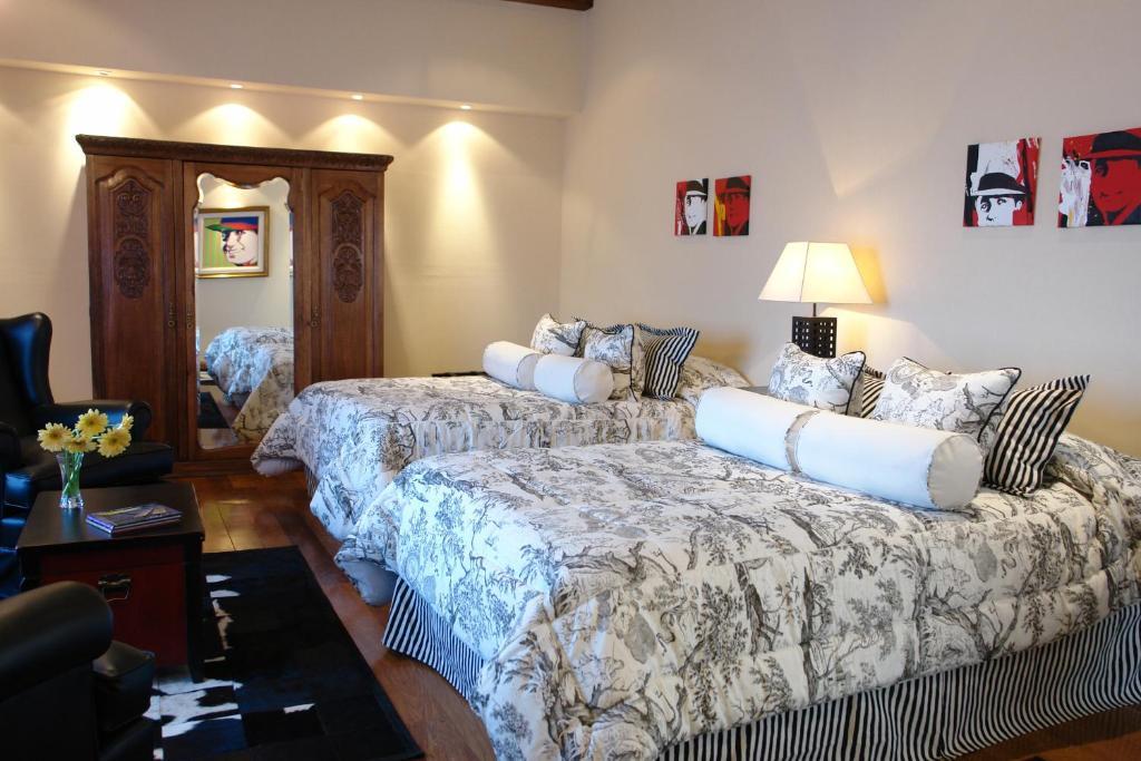 Los Sauces El Calafate Room photo