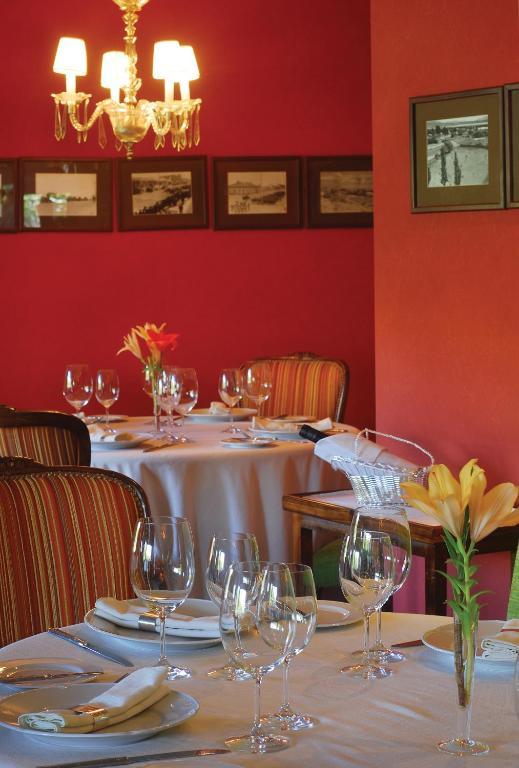 Los Sauces El Calafate Exterior photo