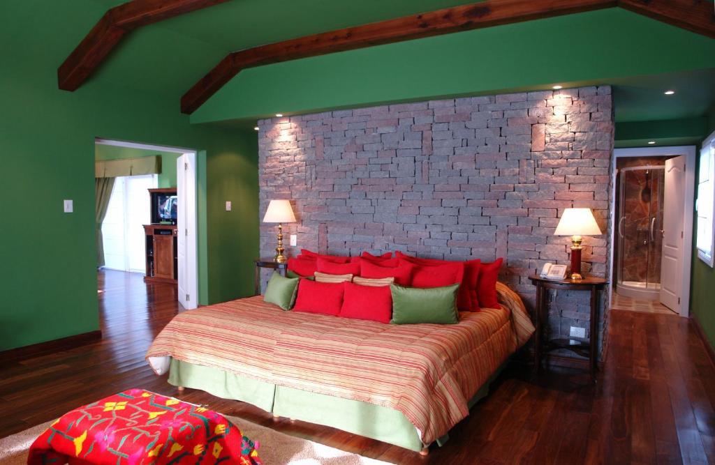 Los Sauces El Calafate Exterior photo