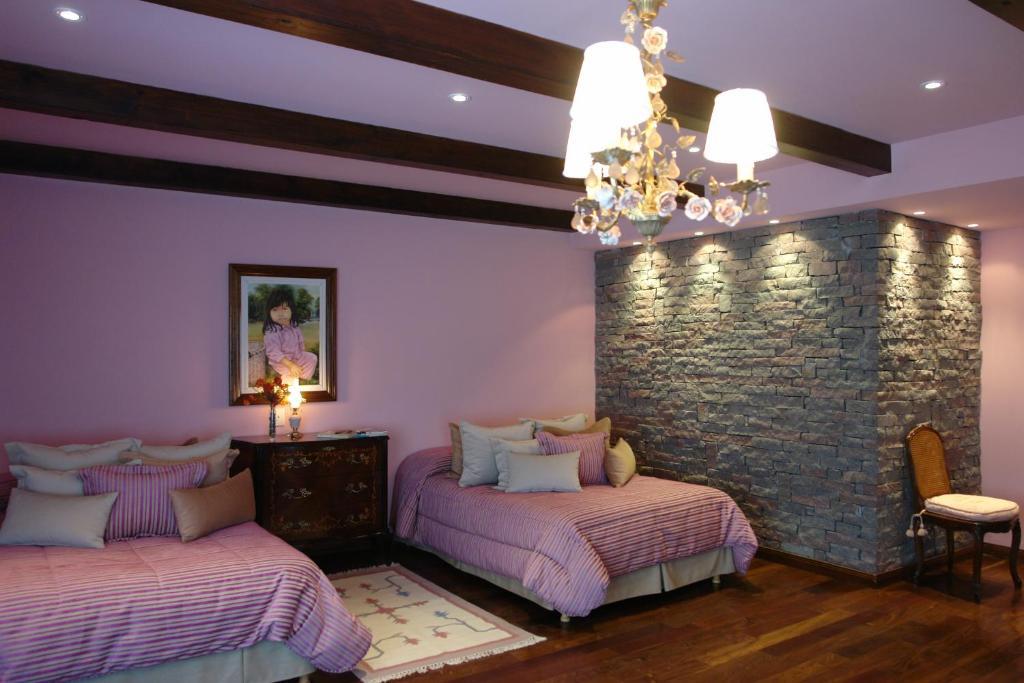 Los Sauces El Calafate Exterior photo