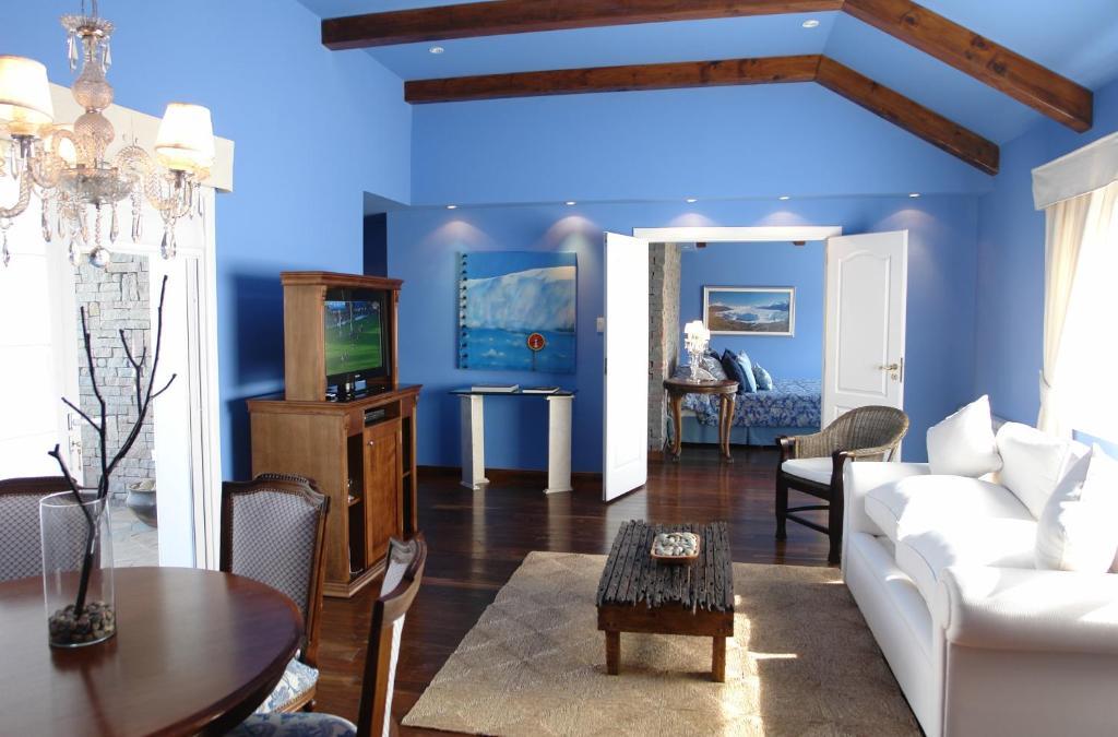 Los Sauces El Calafate Exterior photo