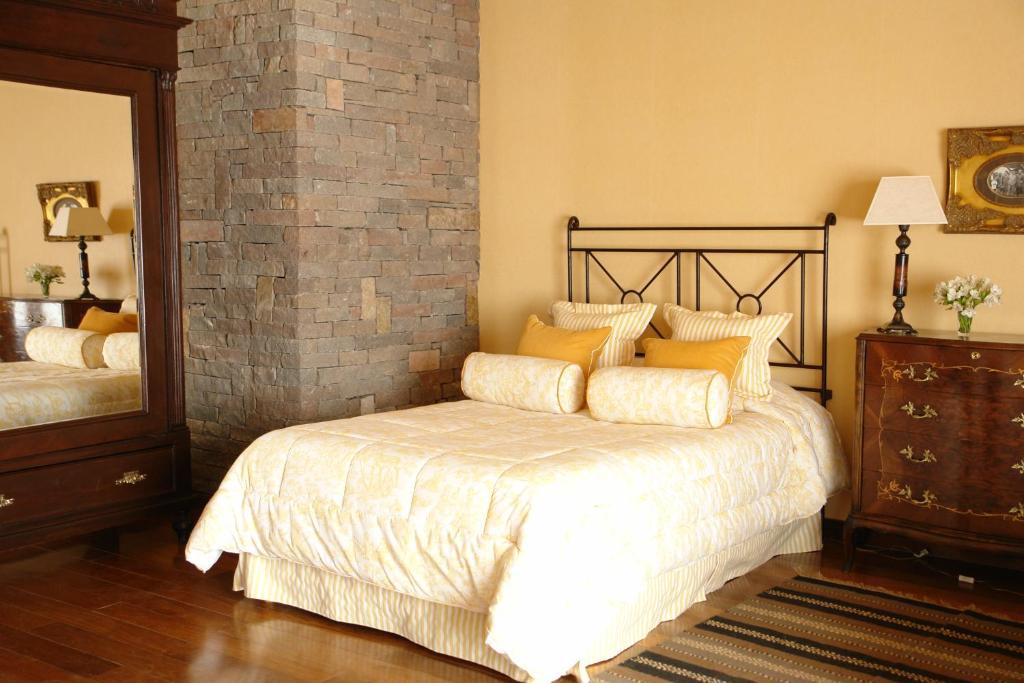 Los Sauces El Calafate Room photo