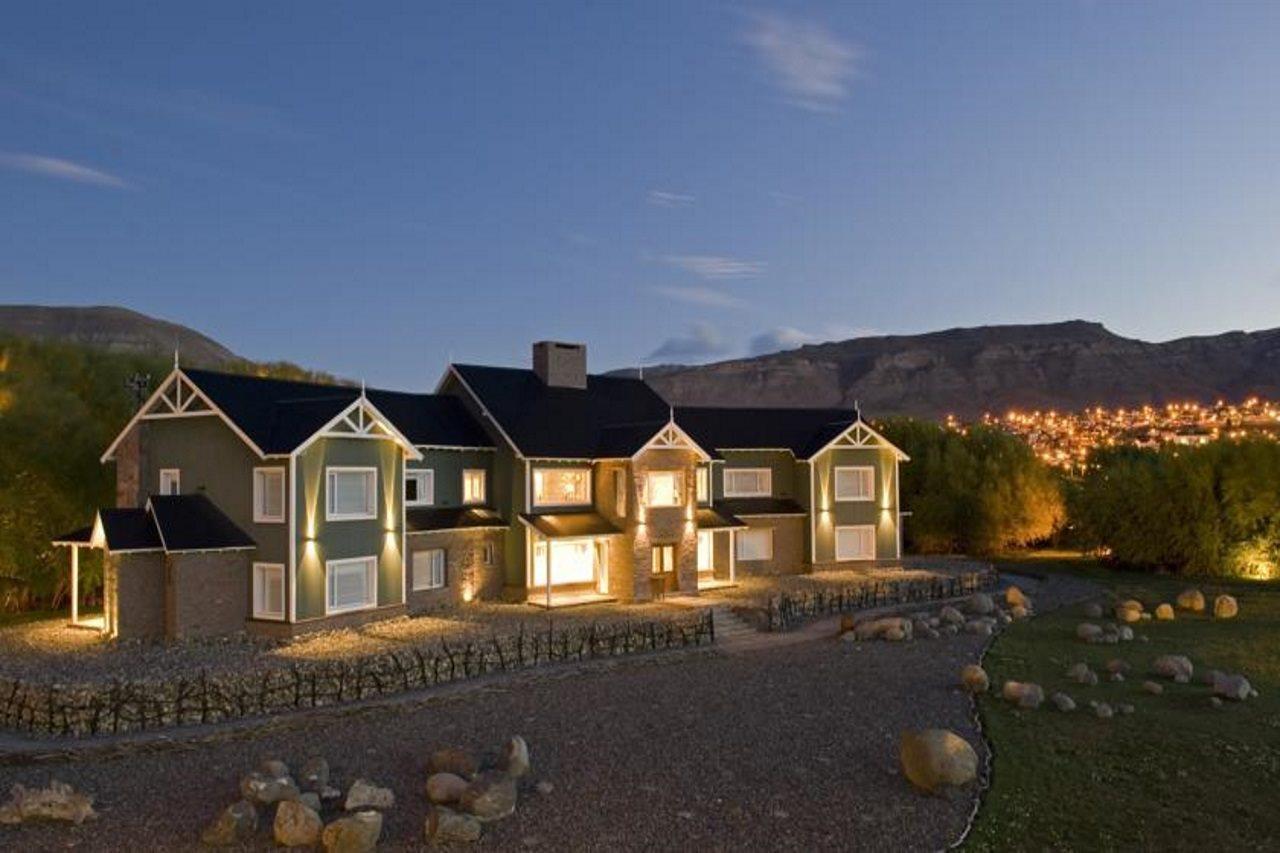 Los Sauces El Calafate Exterior photo