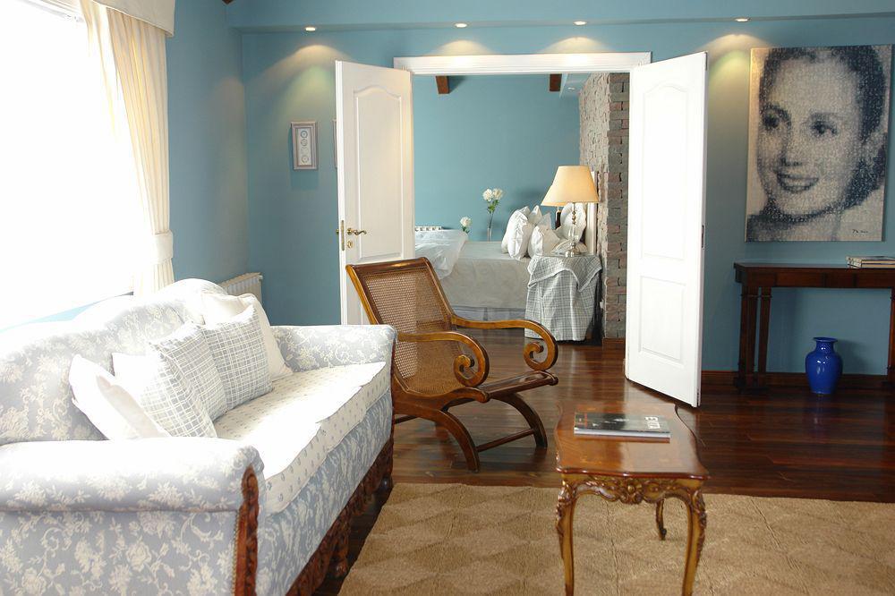Los Sauces El Calafate Exterior photo