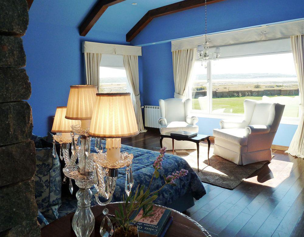 Los Sauces El Calafate Exterior photo